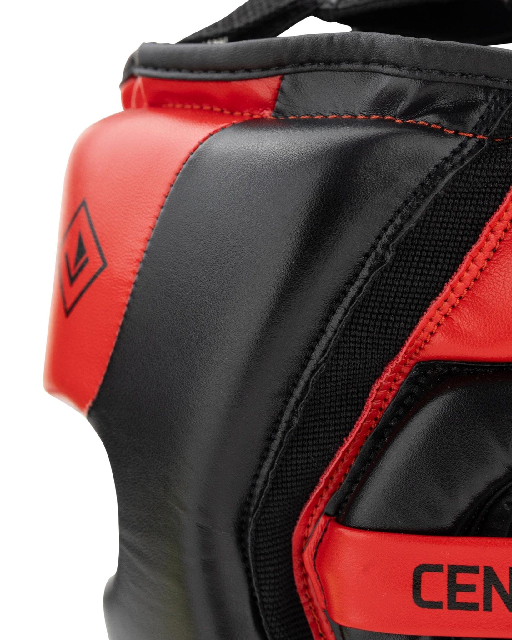 Eclipse Martial Art Supplies sporting goods Drive Open Faced Headgear MMA Boxing Training Headgear