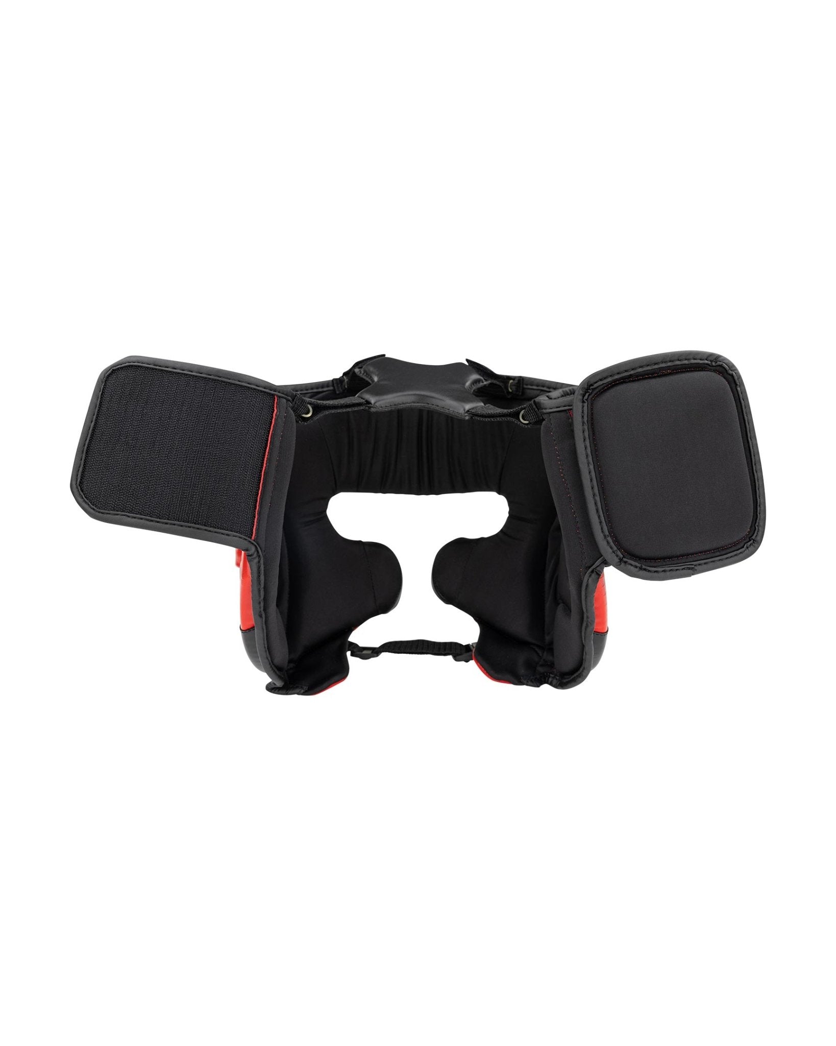 Eclipse Martial Art Supplies sporting goods Drive Open Faced Headgear MMA Boxing Training Headgear