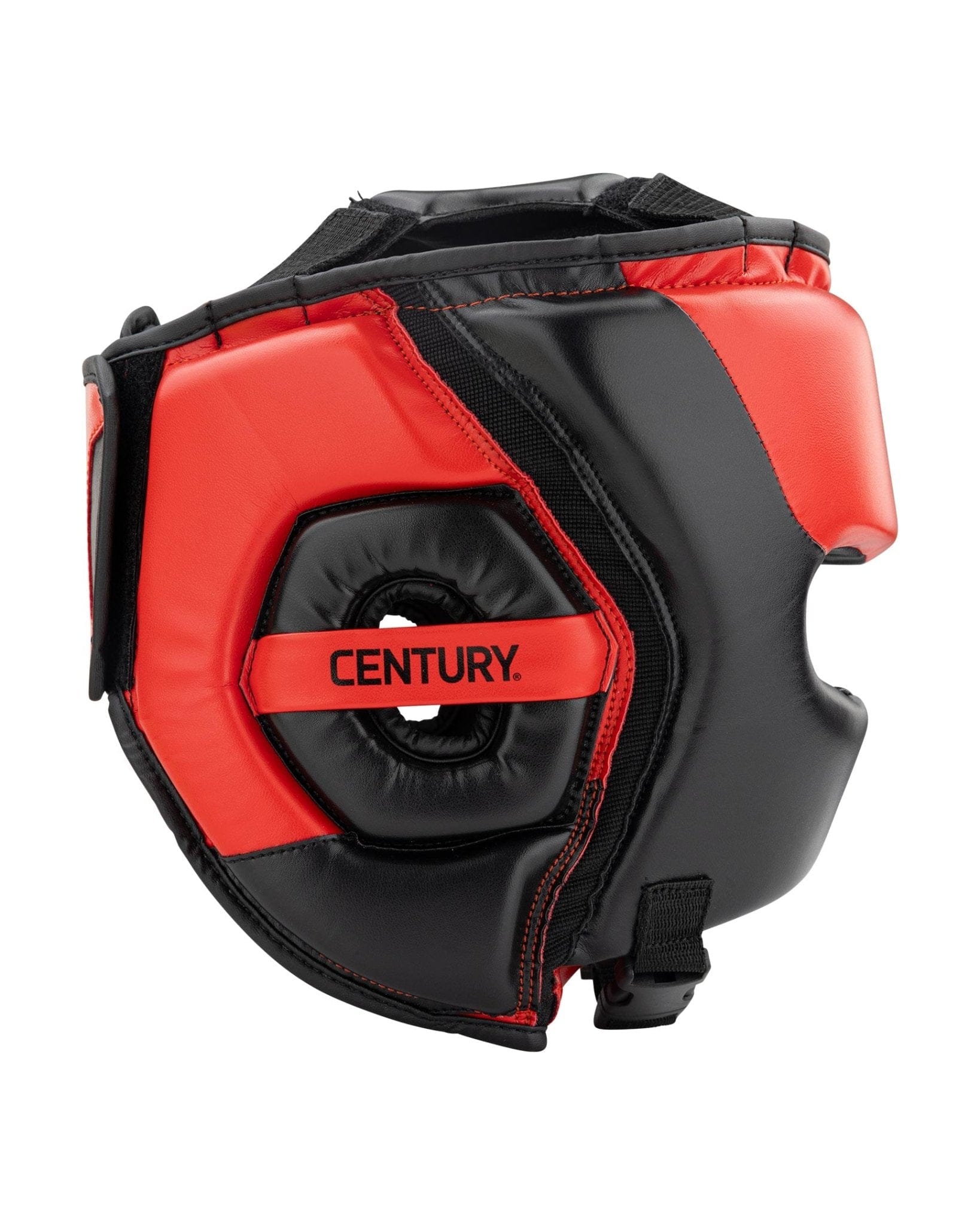 Eclipse Martial Art Supplies sporting goods Drive Open Faced Headgear MMA Boxing Training Headgear