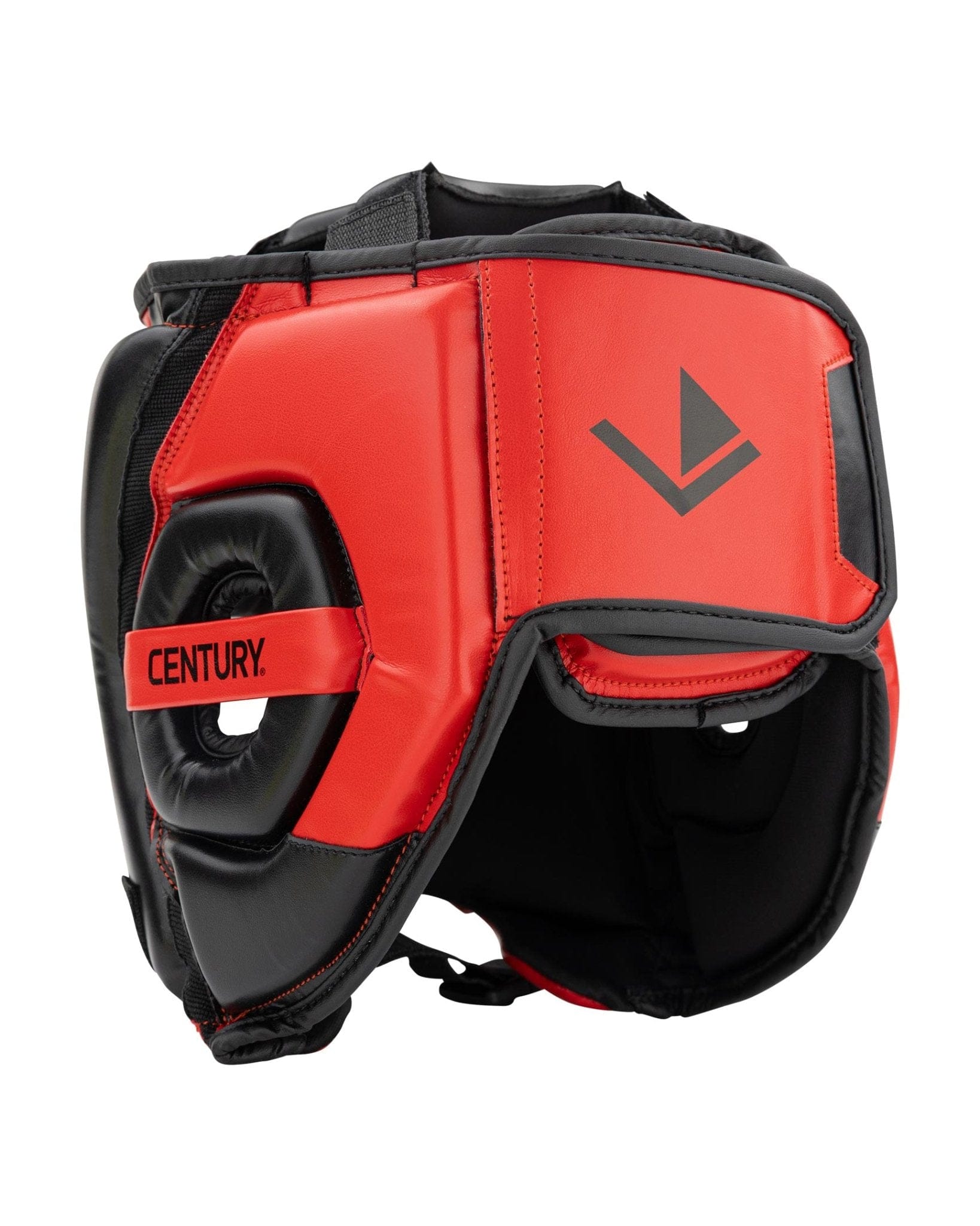 Eclipse Martial Art Supplies sporting goods Drive Open Faced Headgear MMA Boxing Training Headgear