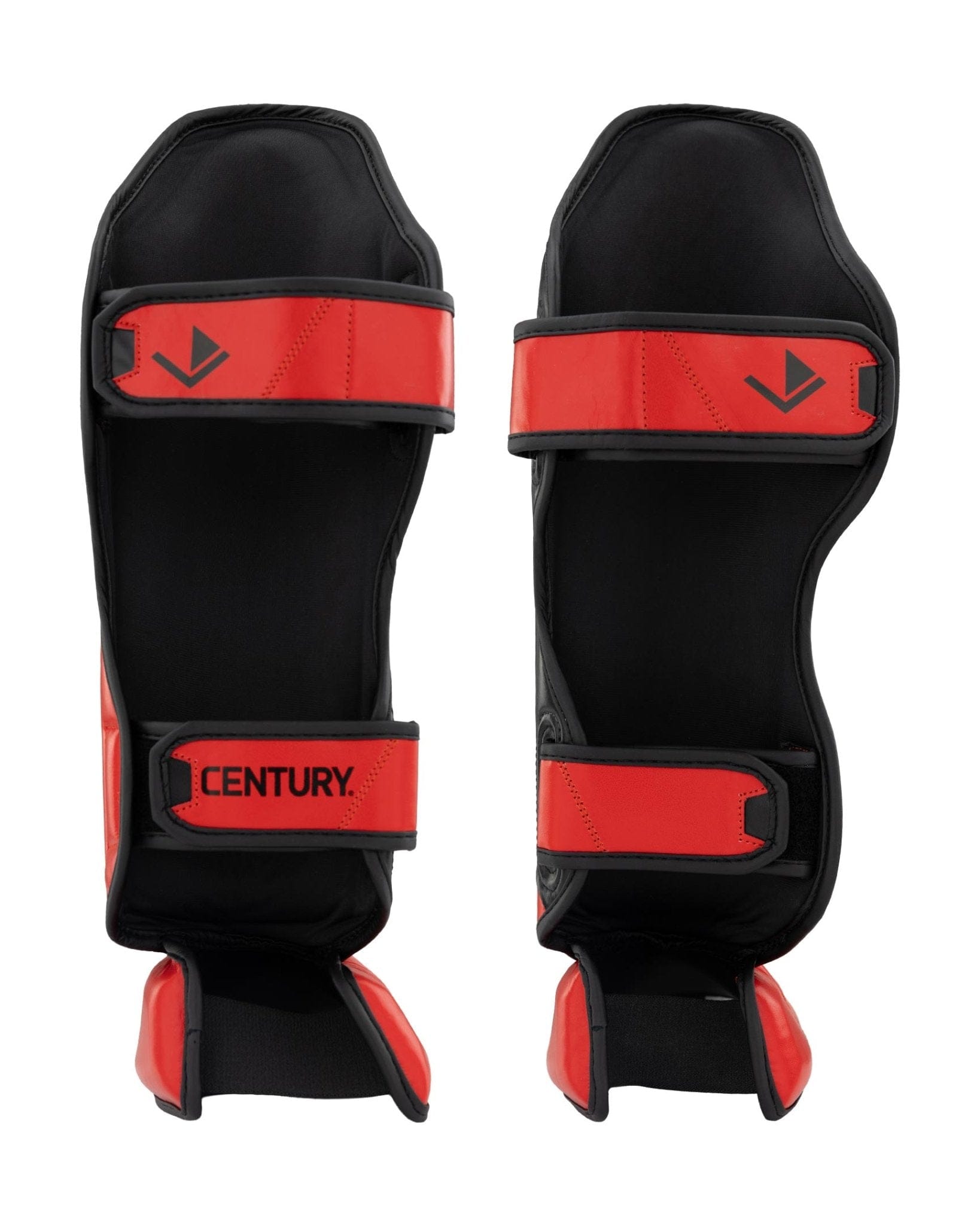 Eclipse Martial Art Supplies sporting goods DRIVE TRADITIONAL SHIN INSTEP GUARDS