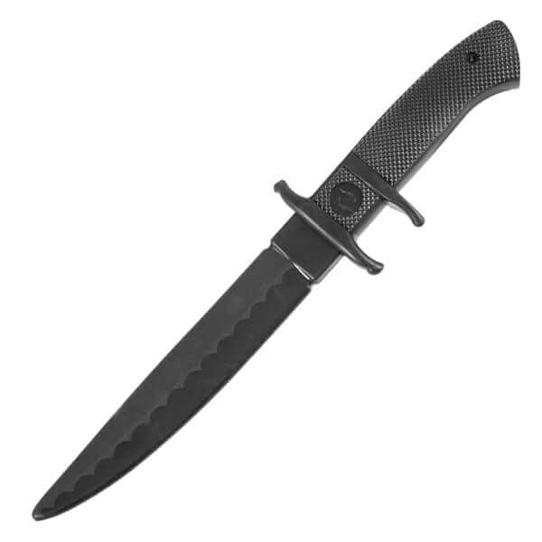 Eclipse Martial Art Supplies sporting goods Finger Grip Training Knife