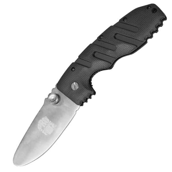 Eclipse Martial Art Supplies sporting goods Folding Lock Blade Training Knife