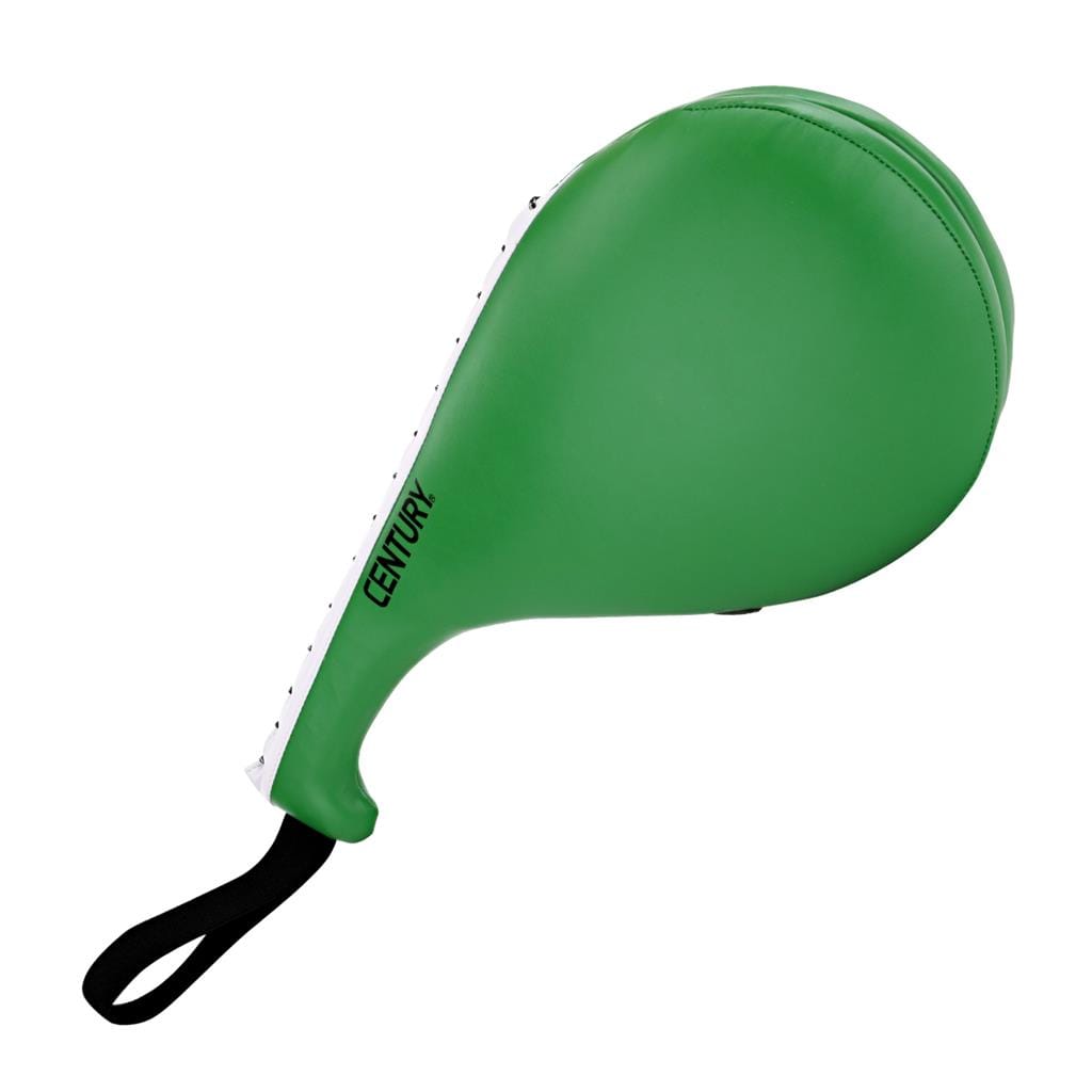 Eclipse Martial Art Supplies sporting goods Green Century DOUBLE TARGET Taekwondo Paddle