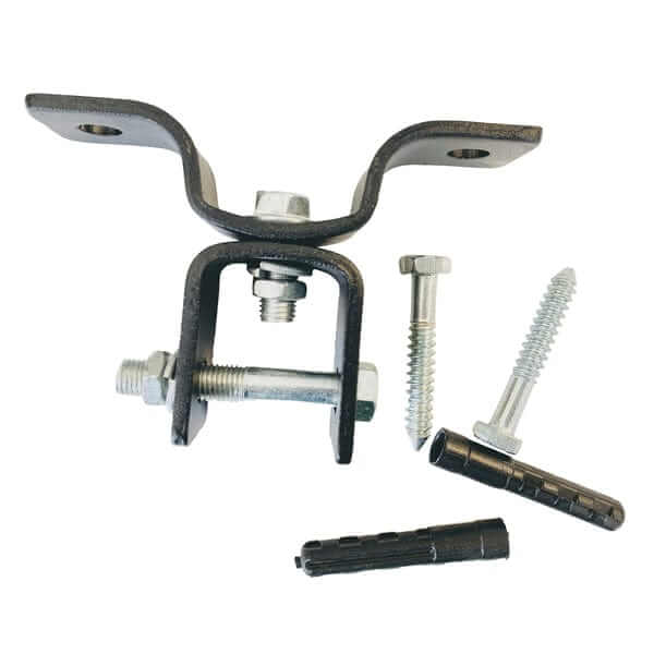 Eclipse Martial Art Supplies sporting goods Heavy Bag Wood Beam Attachment II