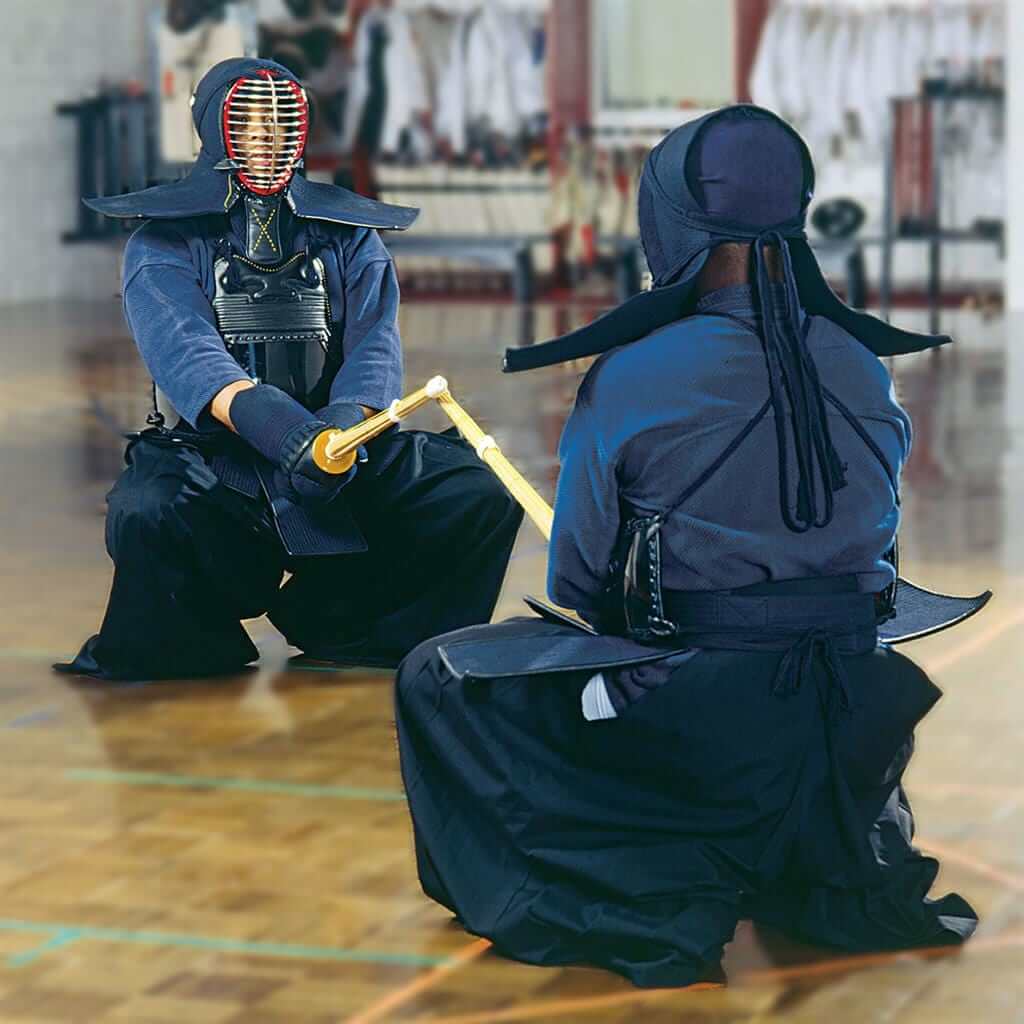 Eclipse Martial Art Supplies sporting goods Kendo Armor