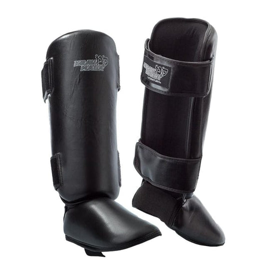 Eclipse Martial Art Supplies sporting goods KRAV MAGA SHIN INSTEP GUARDS MMA