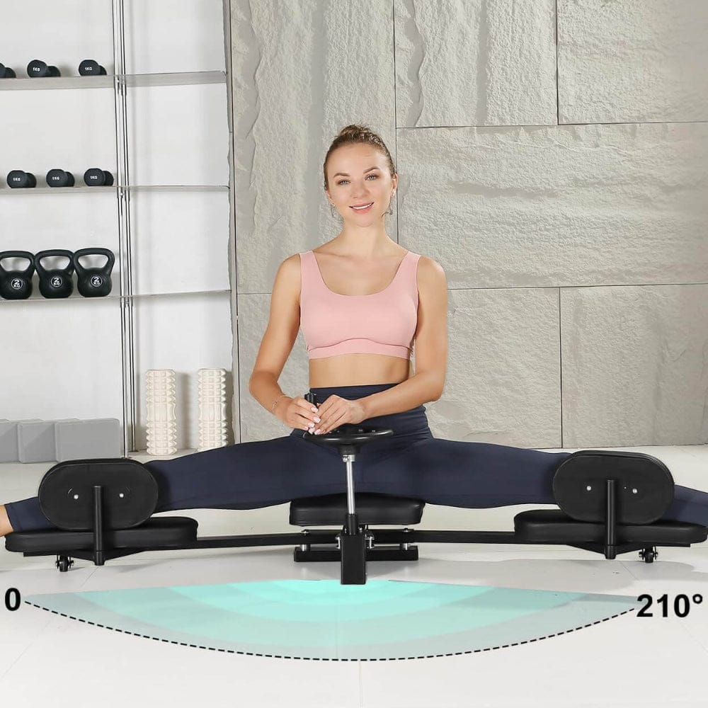 ProForce Stretchmaster Leg Stretcher Machine