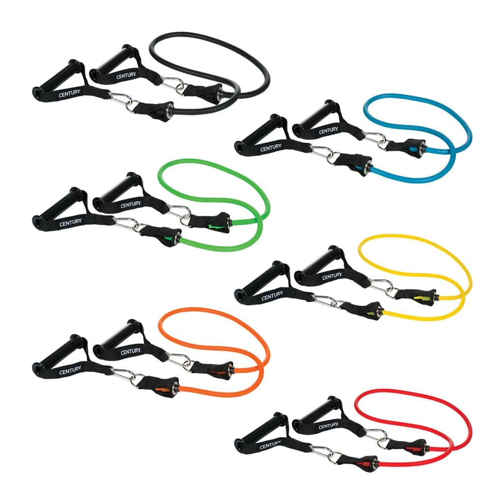 Eclipse Martial Art Supplies sporting goods LONG BAND WITH HANDLES Strength training