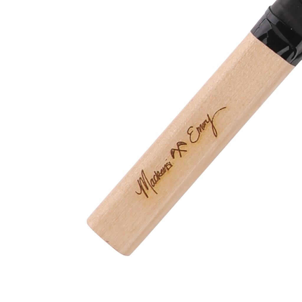 Eclipse Martial Art Supplies sporting goods MACKENSI EMORY TRAINING KAMA Martial arts weapon