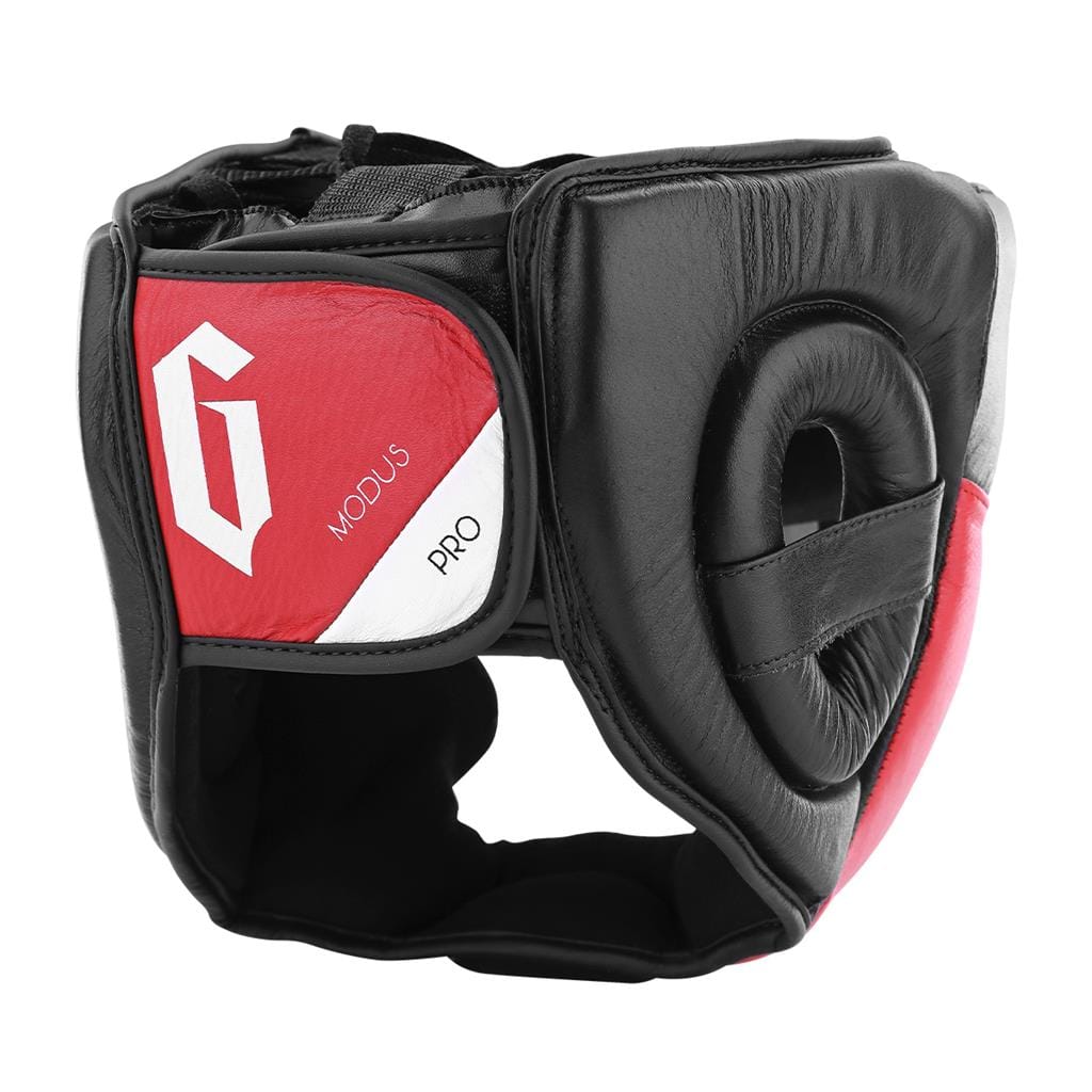 Eclipse Martial Art Supplies sporting goods Modus Pro Full Face Headgear MMA training