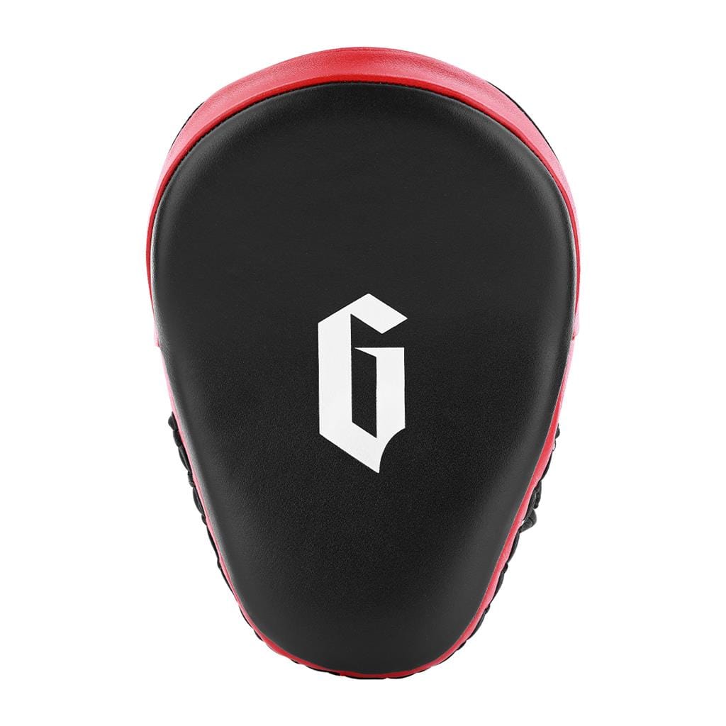 Eclipse Martial Art Supplies Modus Punch Mitt - Thumbnail 2