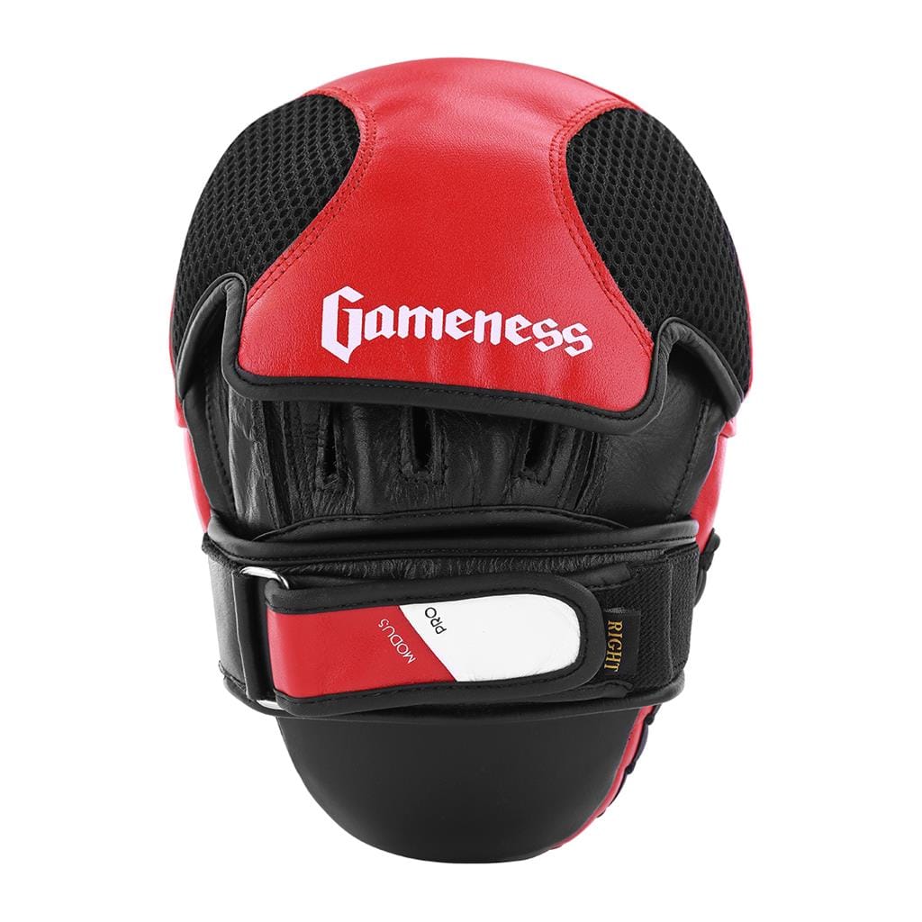Eclipse Martial Art Supplies Modus Punch Mitt