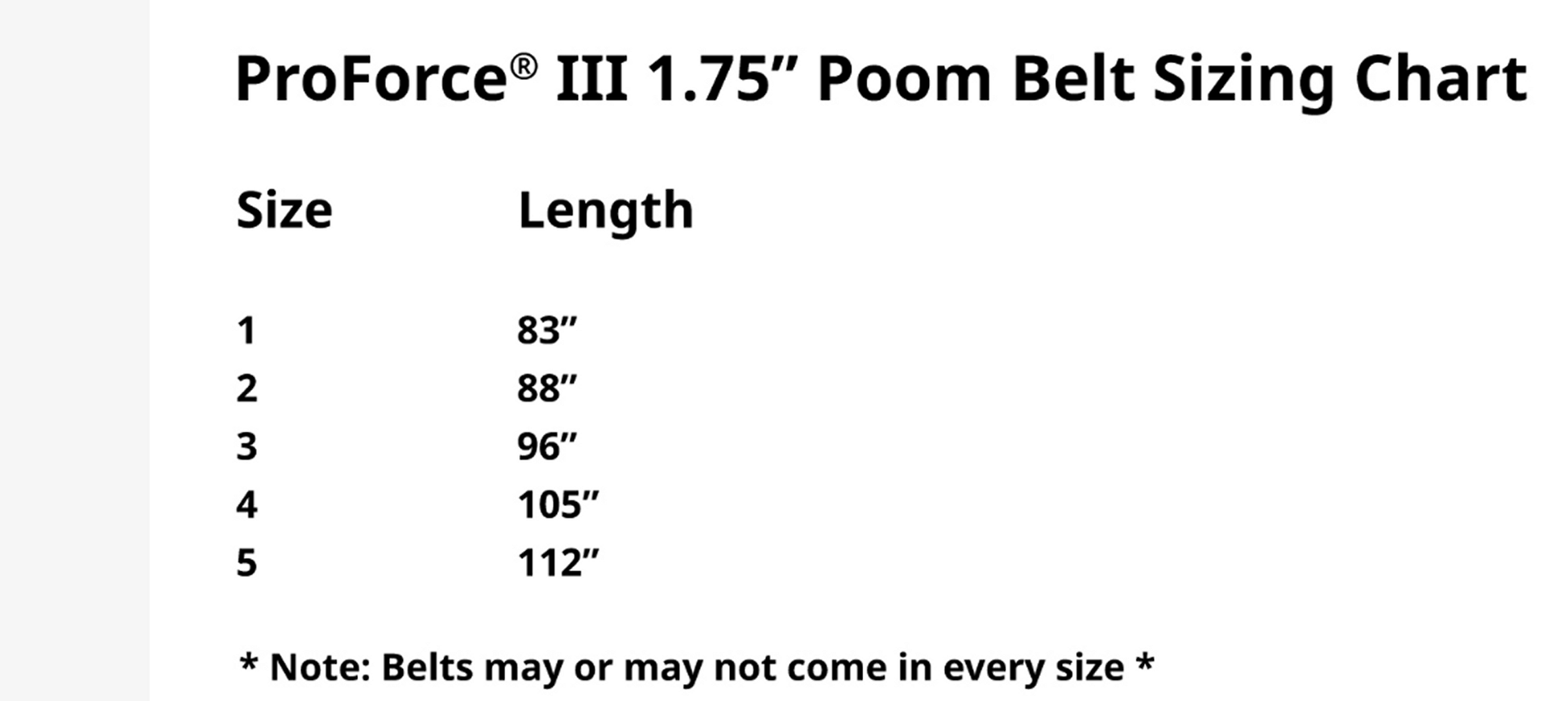 Eclipse Martial Art Supplies Sporting Goods Poom Belt Taekwondo Black and Red