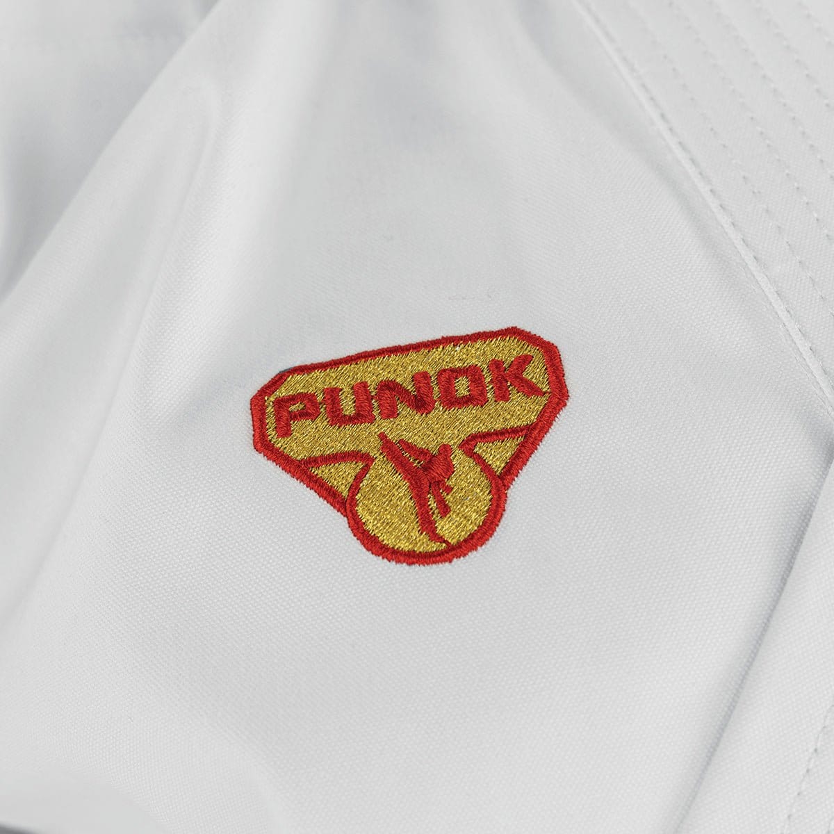 Eclipse Martial Art Supplies sporting goods Punok Kata Gold Set WKF approved