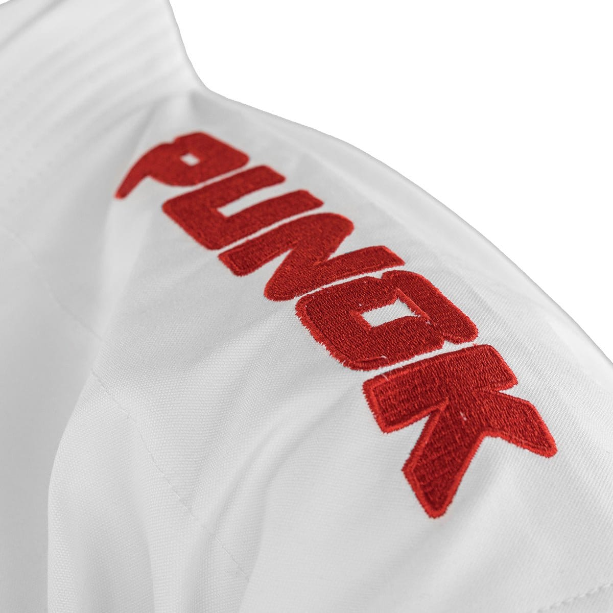 Eclipse Martial Art Supplies sporting goods Punok Kata Gold Set WKF approved