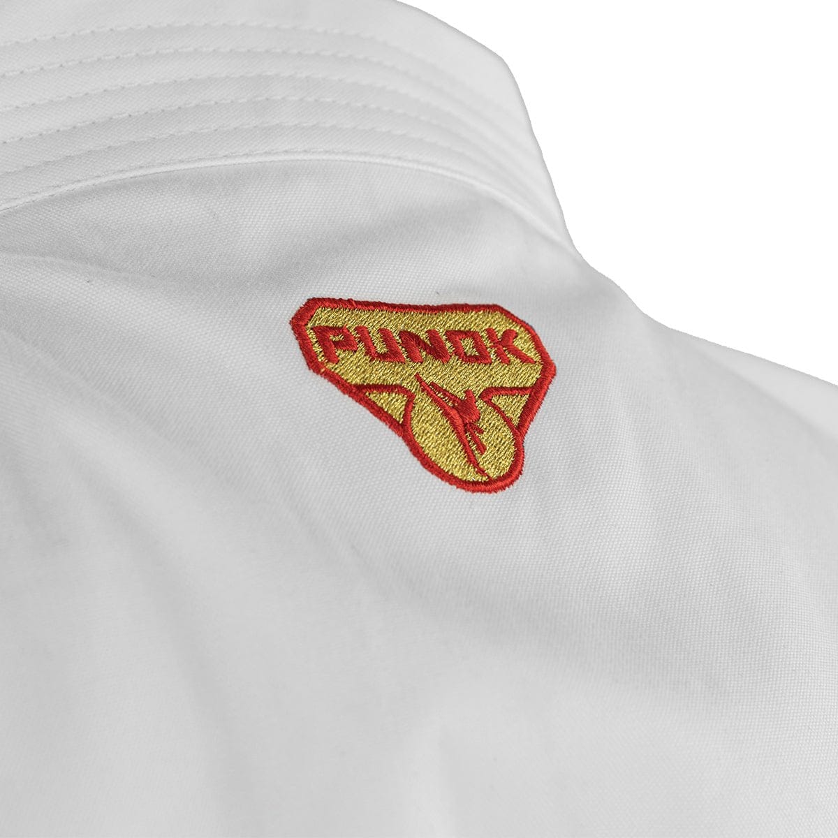 Eclipse Martial Art Supplies sporting goods Punok Kata Gold Set WKF approved