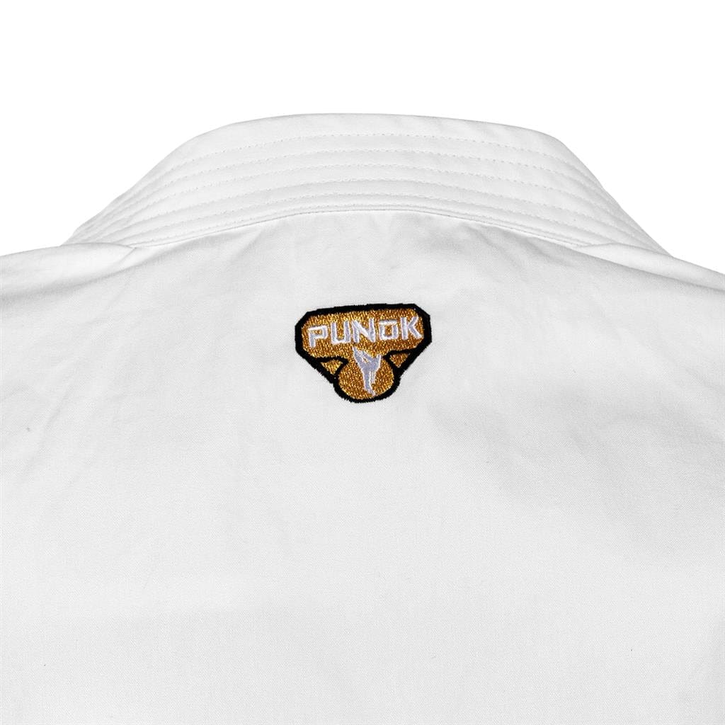 Eclipse Martial Art Supplies sporting goods Punok Kata Uniform WKF approved