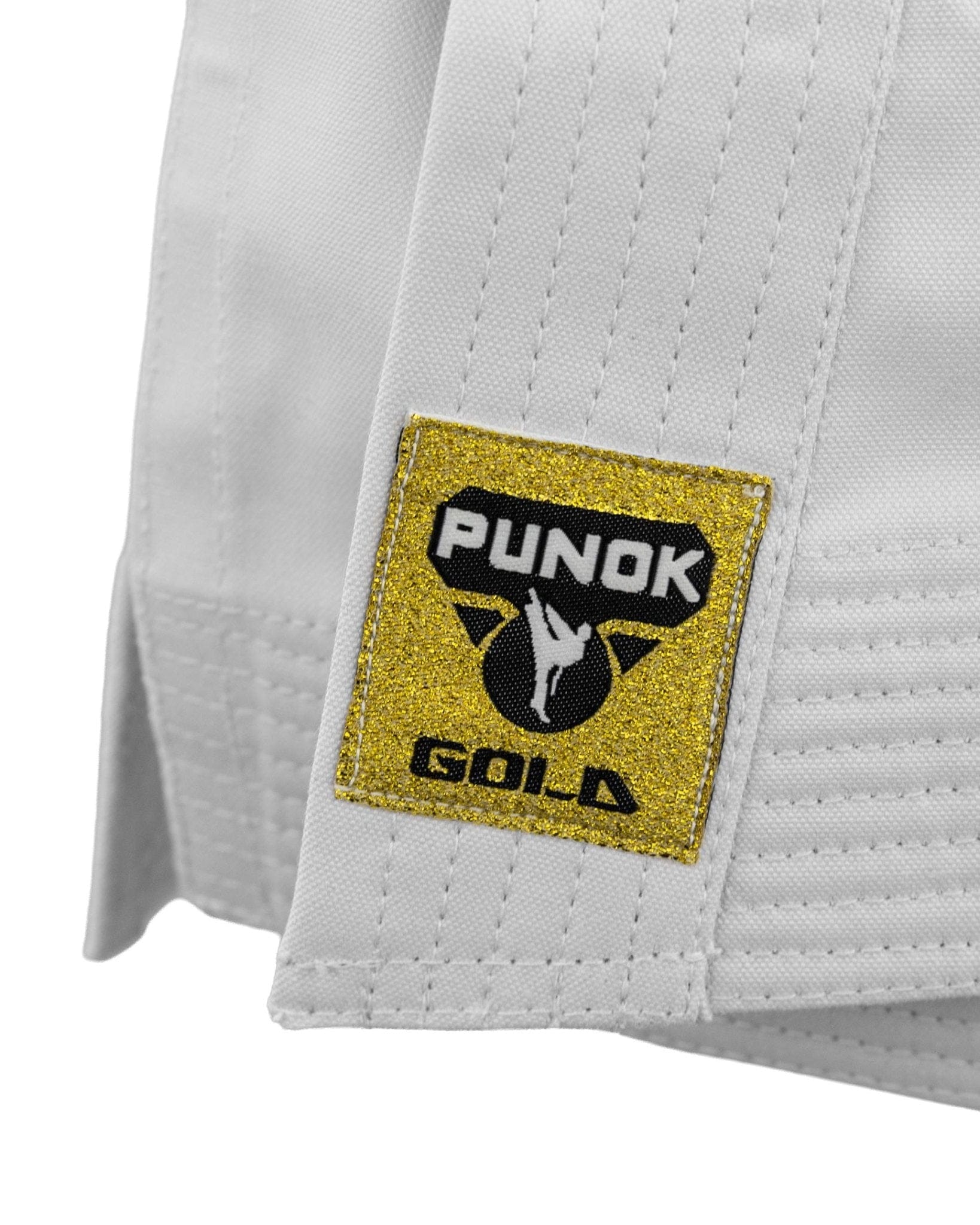 Eclipse Martial Art Supplies sporting goods Punok Takyon Kata Gold Set - Purple/Pink