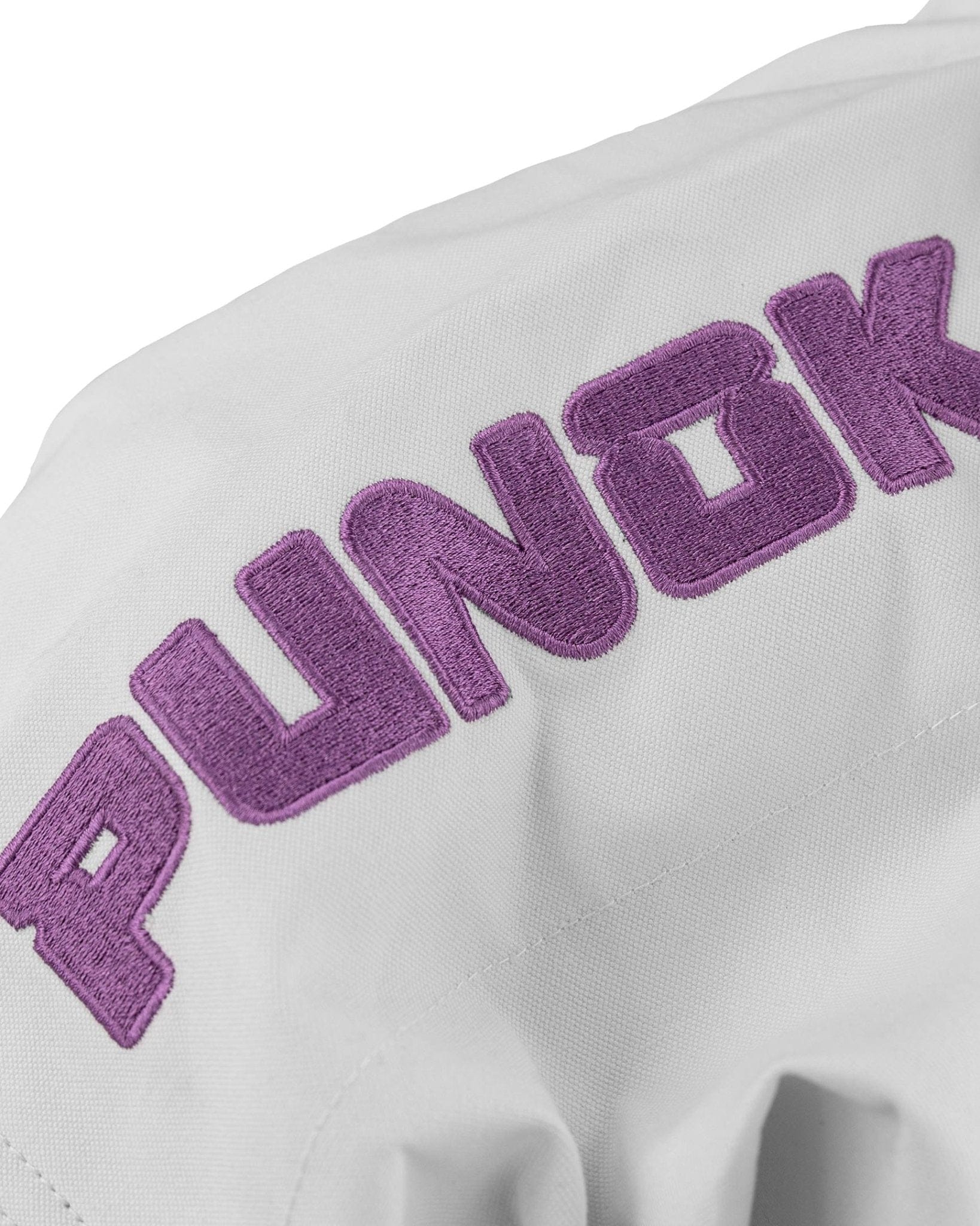 Eclipse Martial Art Supplies sporting goods Punok Takyon Kata Gold Set - Purple/Pink