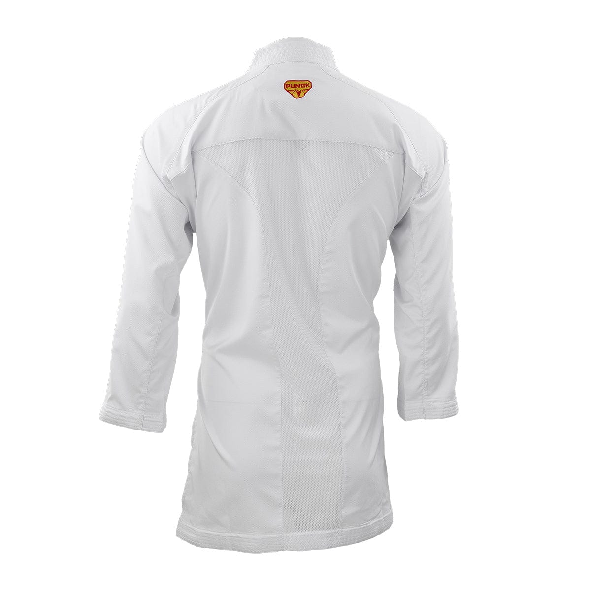 Eclipse Martial Art Supplies sporting goods Punok Takyon Kumite Gi Set WKF approved