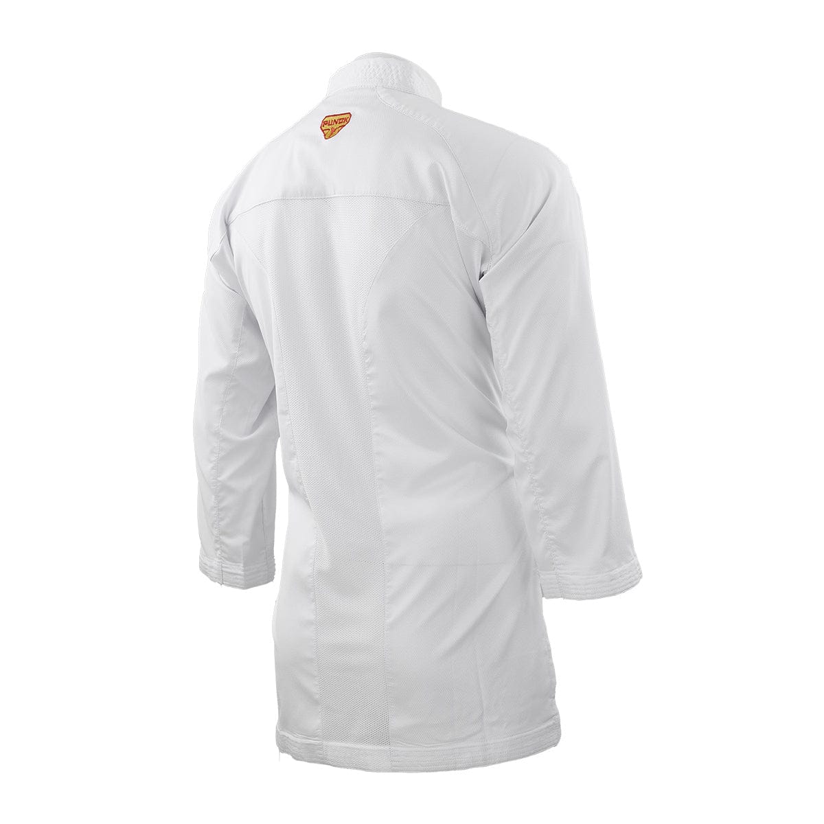 Eclipse Martial Art Supplies sporting goods Punok Takyon Kumite Gi Set WKF approved