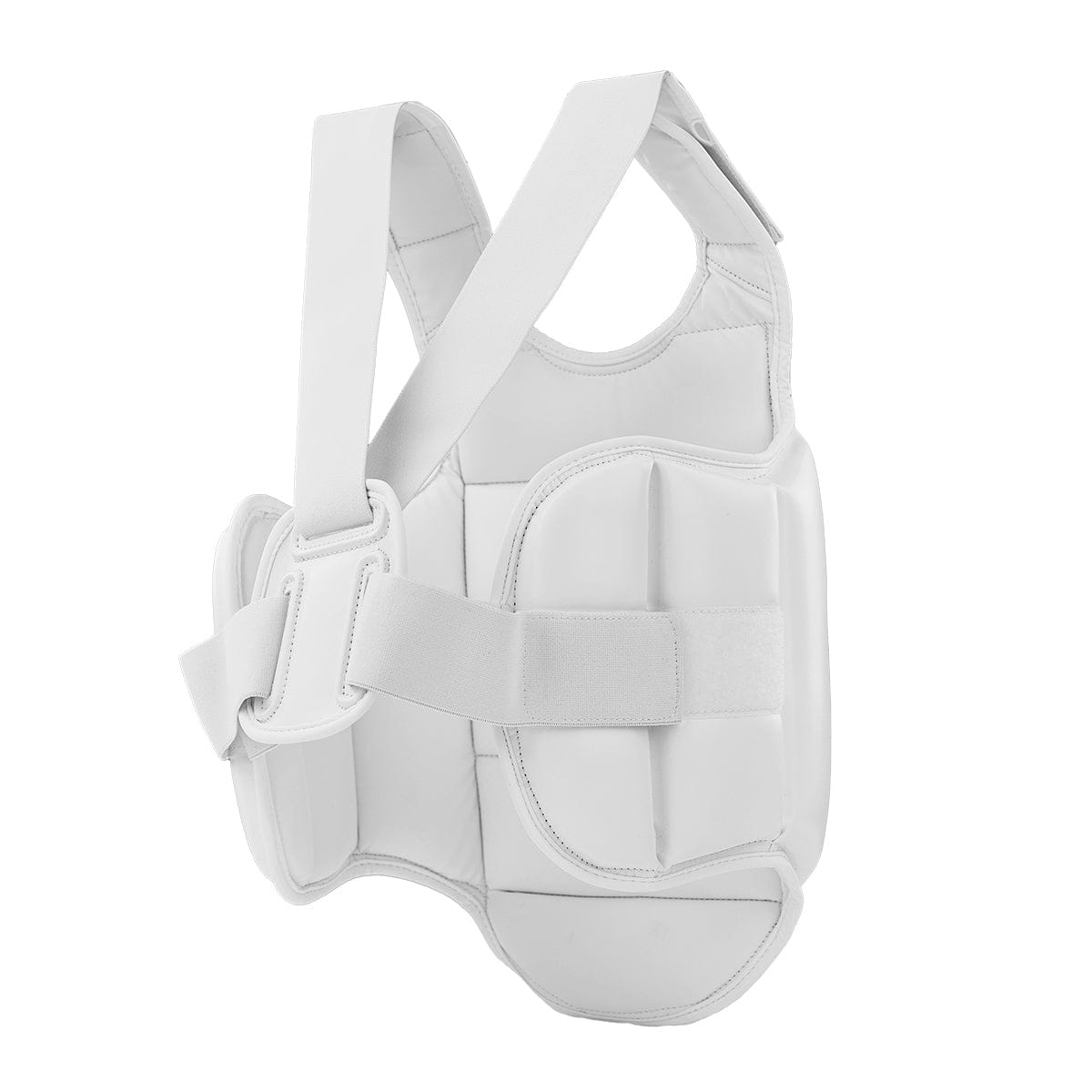 Eclipse Martial Art Supplies sporting goods Punok Youth WKF External Body Armour