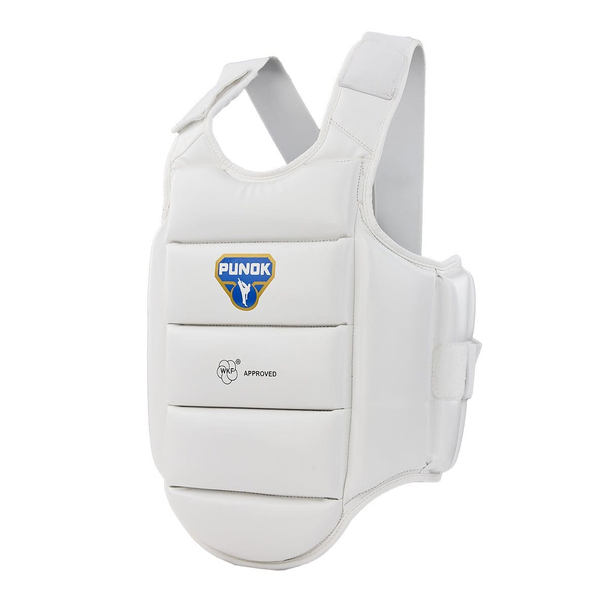 Eclipse Martial Art Supplies sporting goods Punok Youth WKF External Body Armour