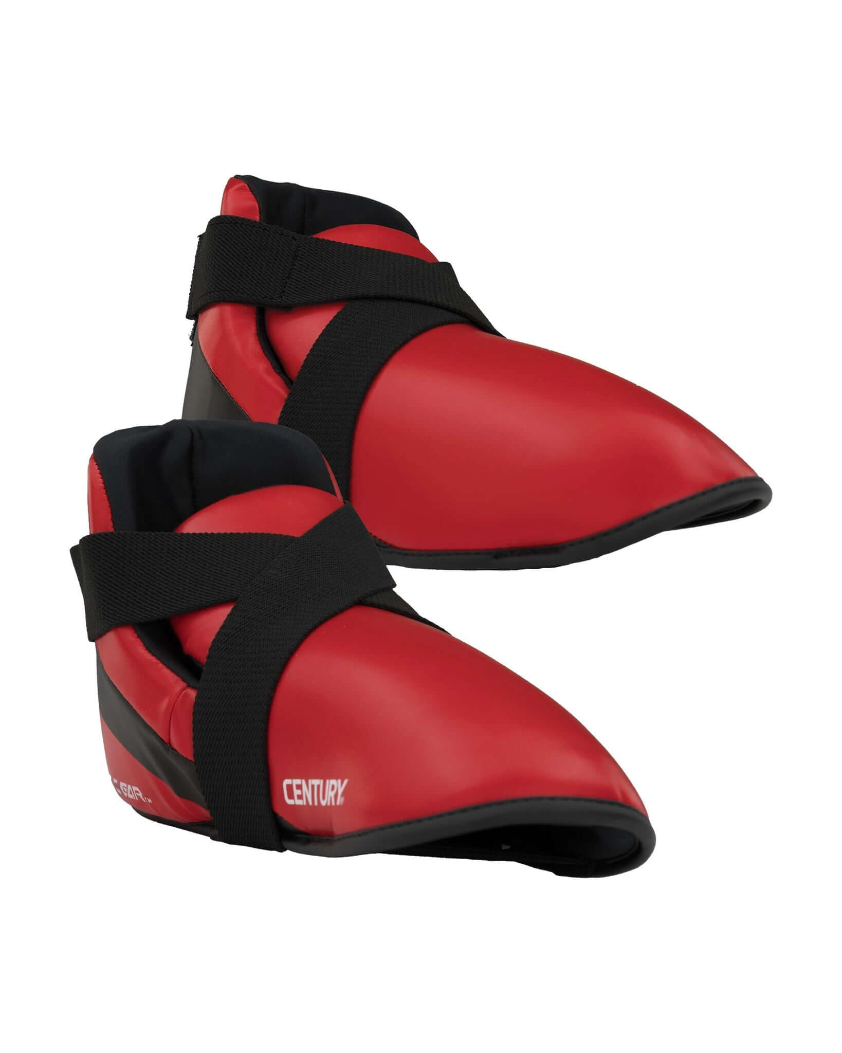 Eclipse Martial Art Supplies Sporting Goods red/black / child C-Gear Determination Kicks Sport Karate