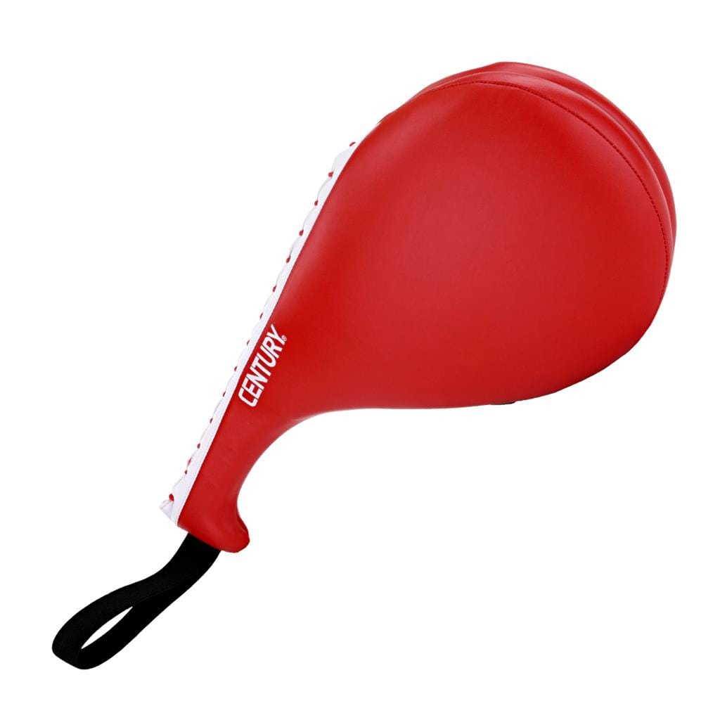Eclipse Martial Art Supplies sporting goods Red Century DOUBLE TARGET Taekwondo Paddle