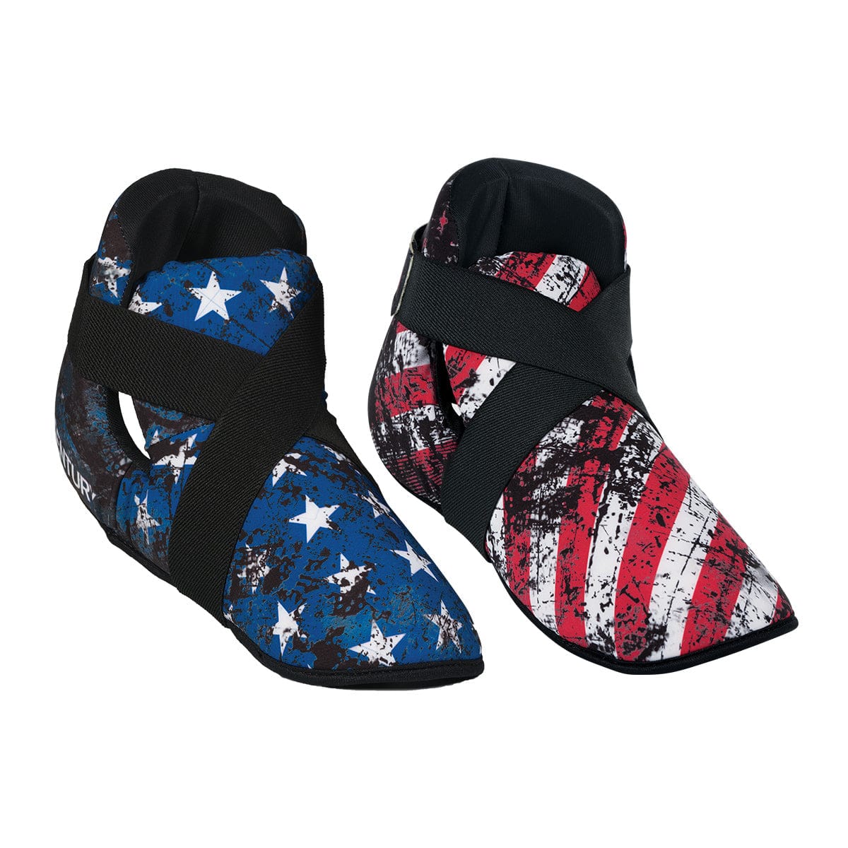 Eclipse Martial Art Supplies Sporting Goods Red/White/Blue / child C-Gear Americana  Karate Kicks red white blue