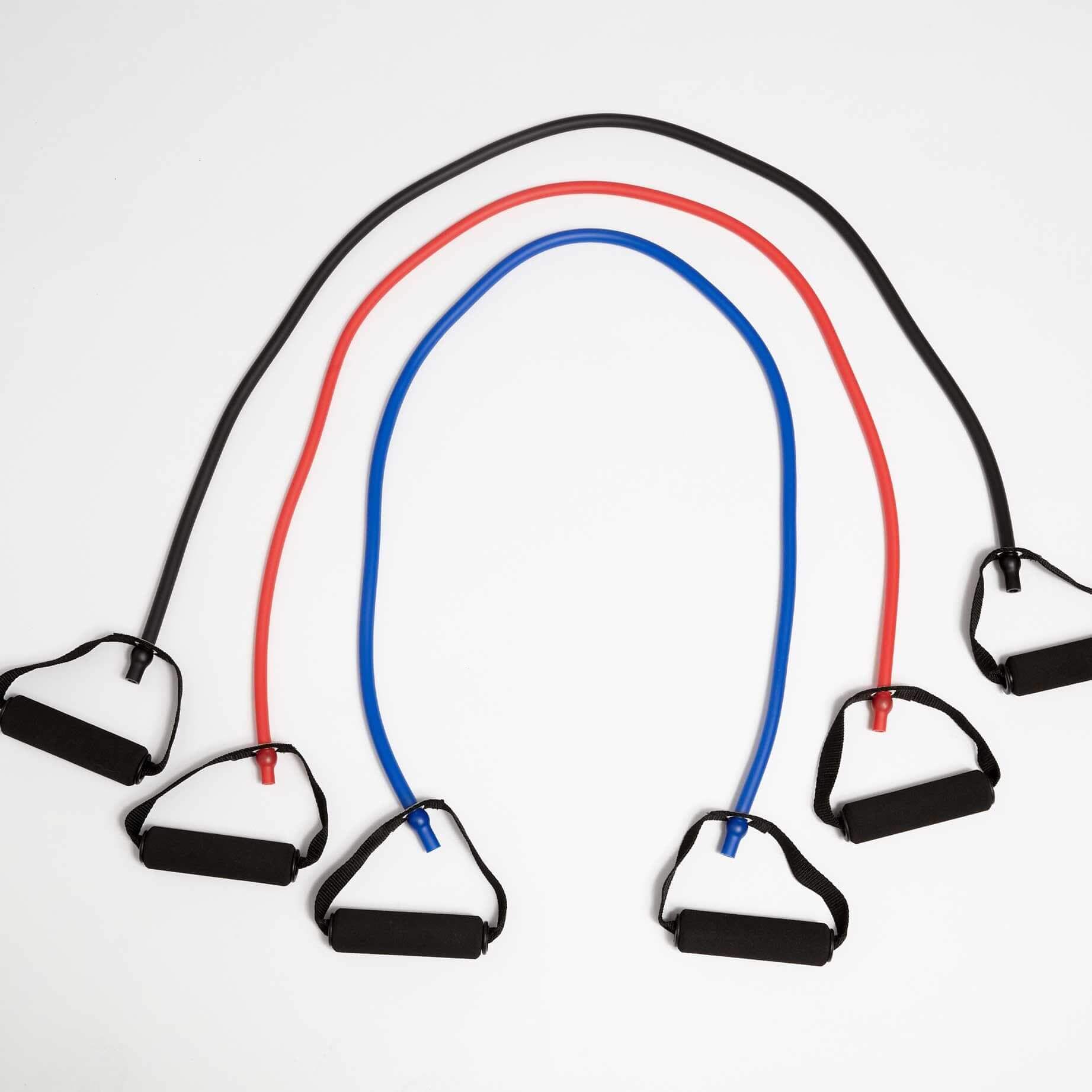 Eclipse Martial Art Supplies sporting goods Resistance Bands for Strength Training