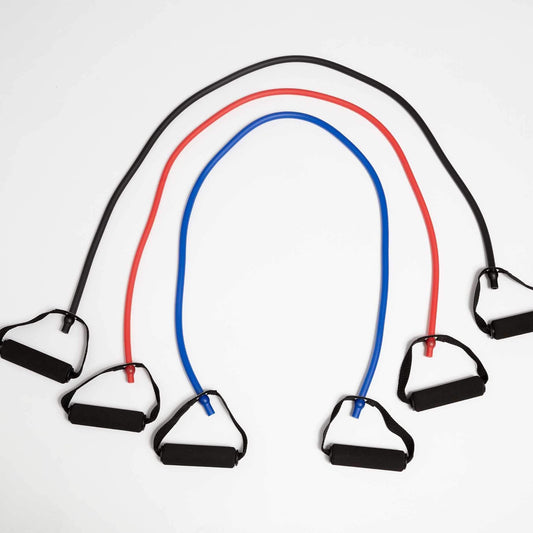 Eclipse Martial Art Supplies sporting goods Resistance Bands for Strength Training