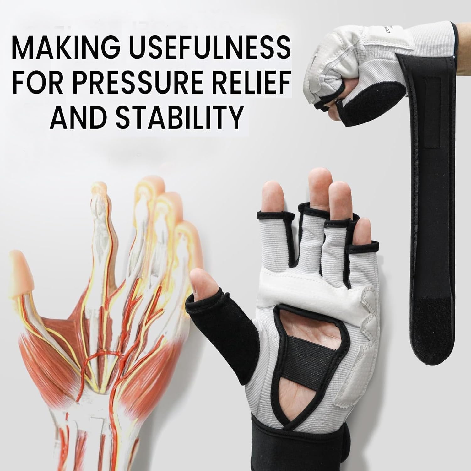 Eclipse Martial Art Supplies sporting goods WTF HAND PROTECTOR and Foot Protectors