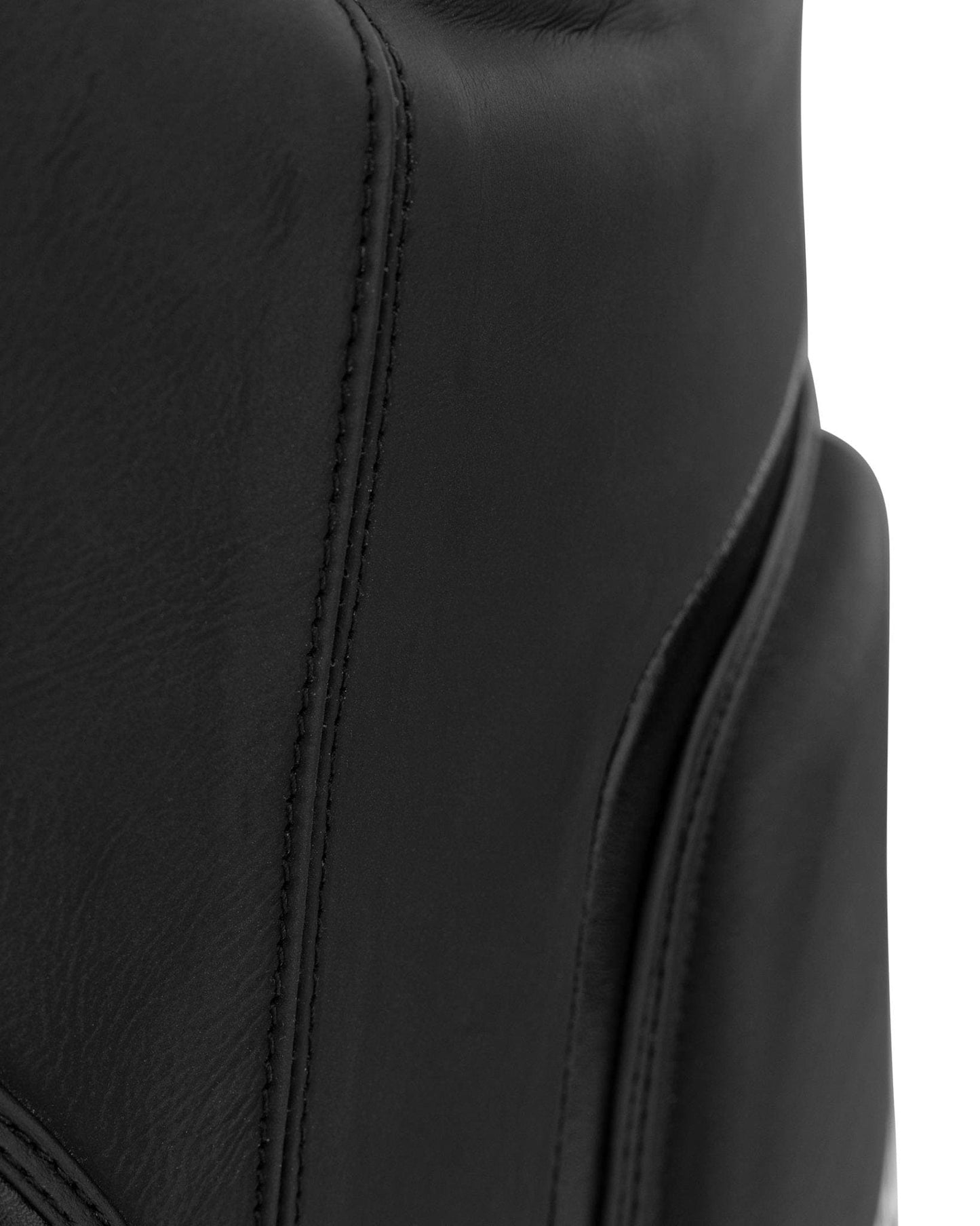 Eclipse sporting goods black century CREED Belly SHIELD boxing and mma