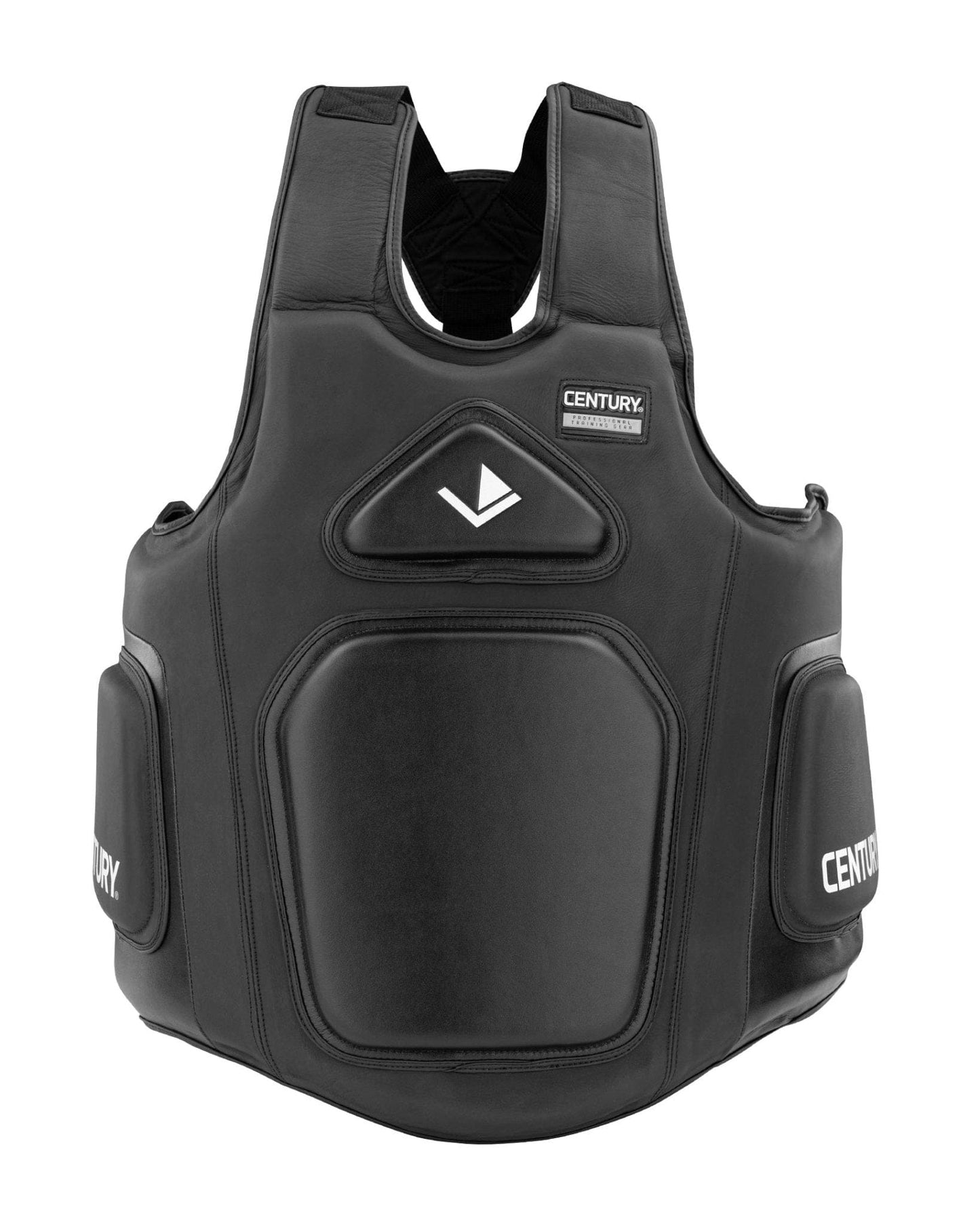 Eclipse sporting goods black century CREED Belly SHIELD boxing and mma