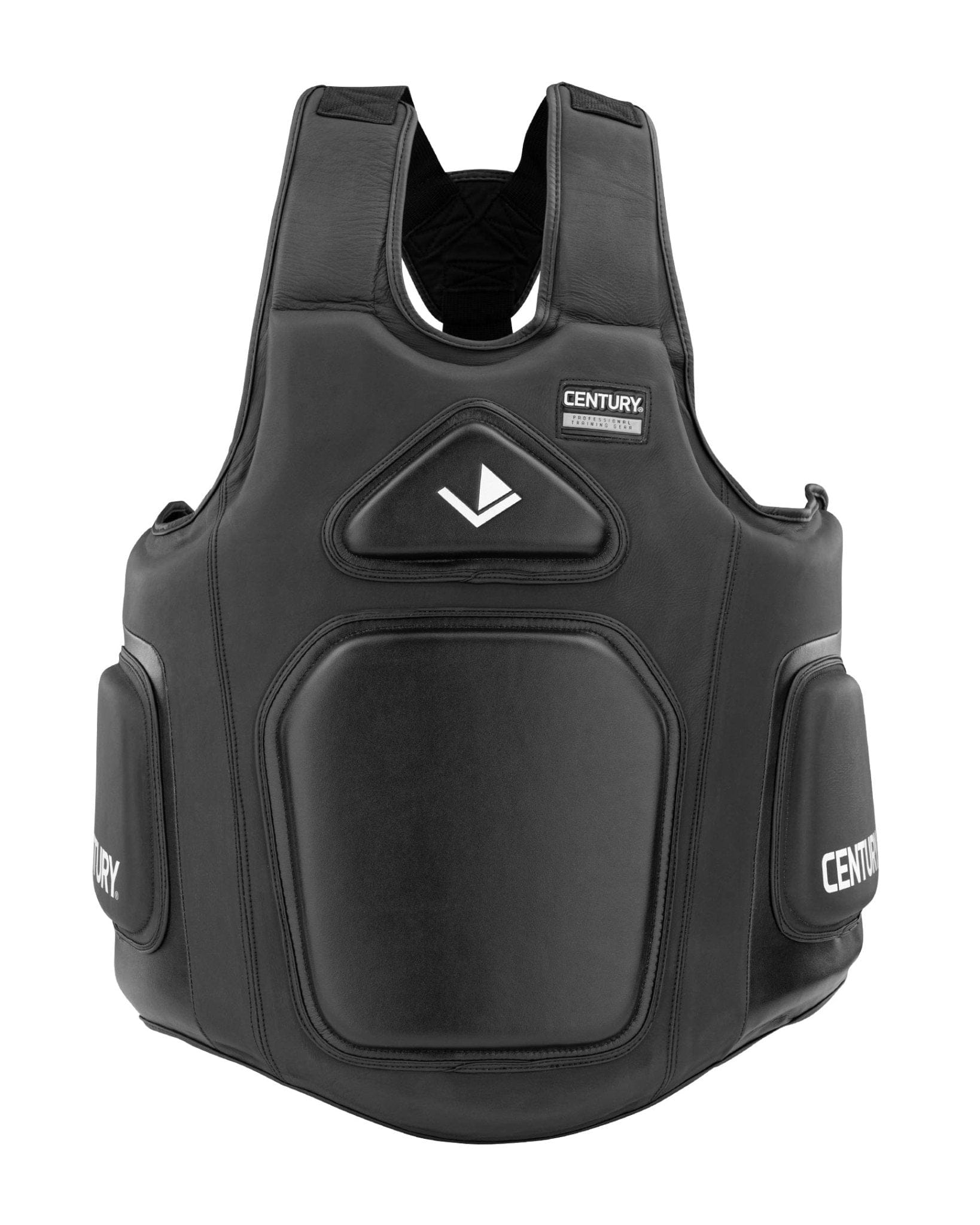 Eclipse sporting goods black century CREED Belly SHIELD boxing and mma