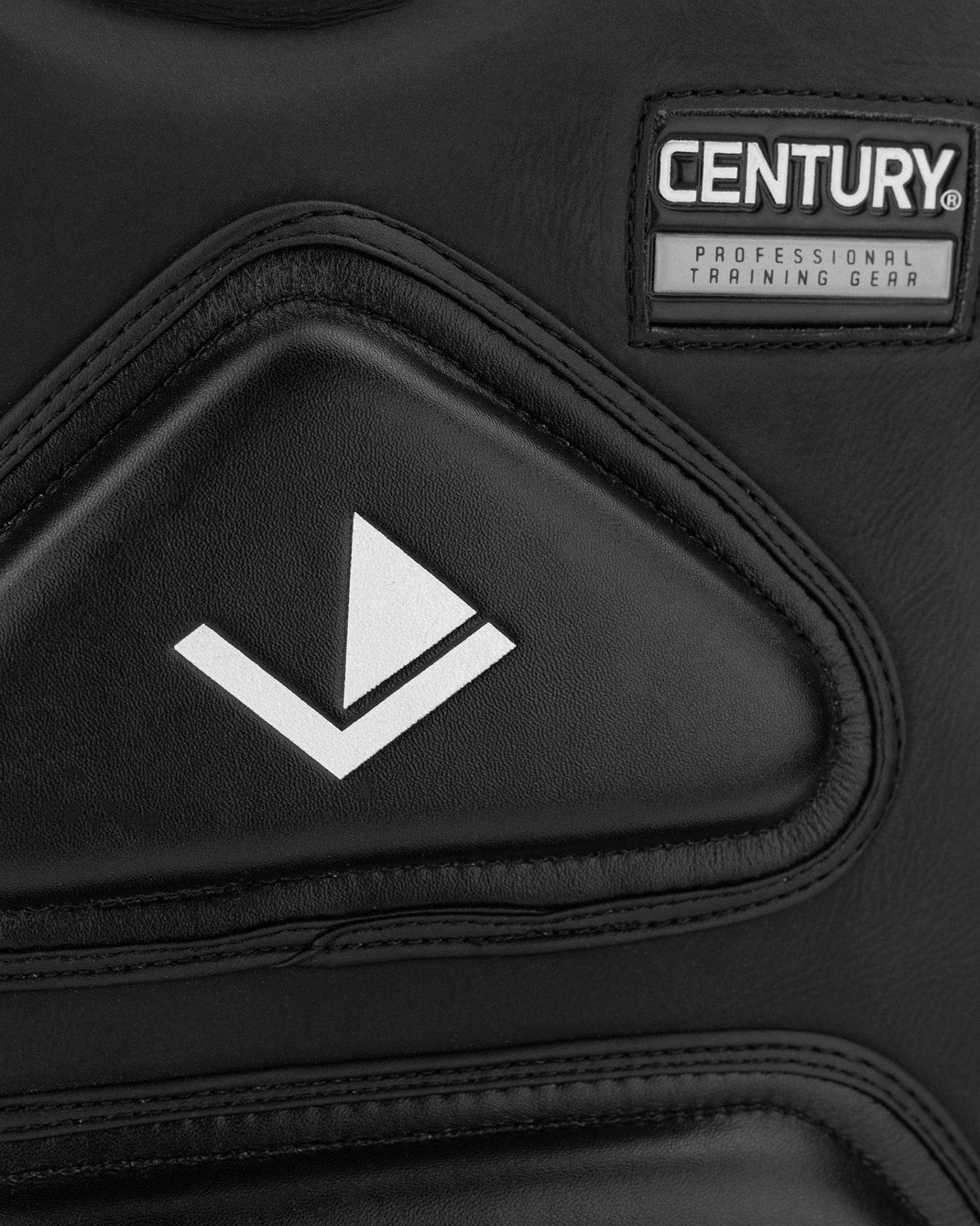 Eclipse sporting goods black century CREED Belly SHIELD boxing and mma