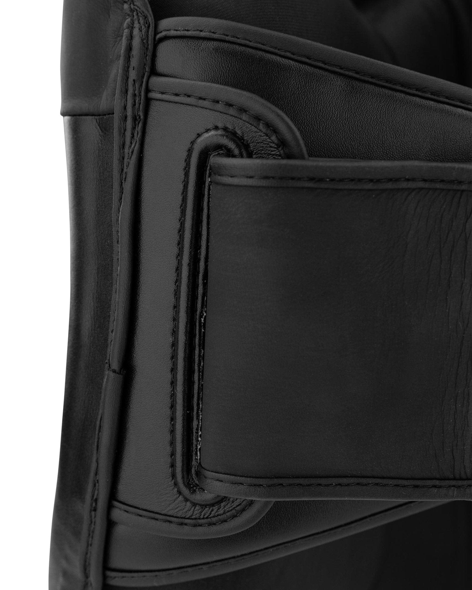 Eclipse sporting goods black century CREED Belly SHIELD boxing and mma