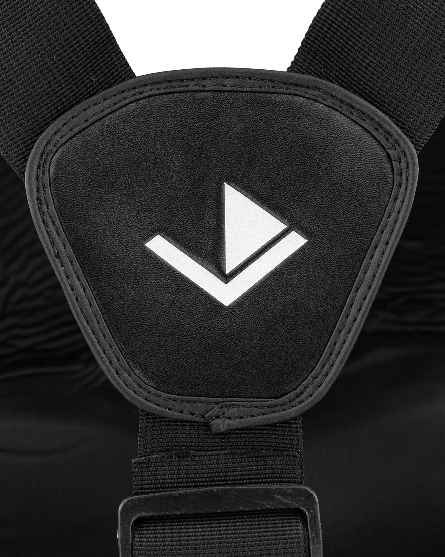 Eclipse sporting goods black century CREED Belly SHIELD boxing and mma