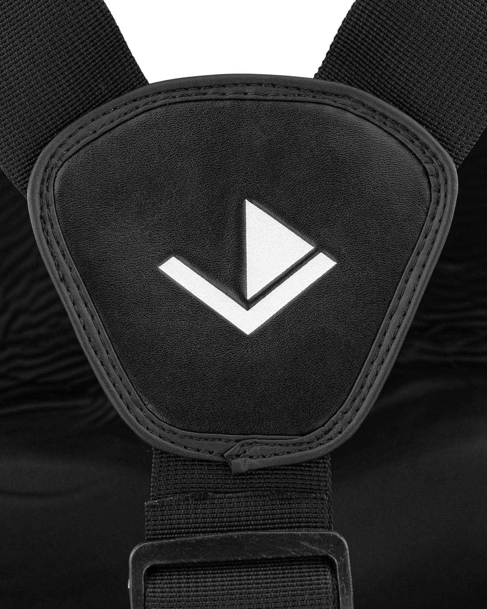 Eclipse sporting goods black century CREED Belly SHIELD boxing and mma