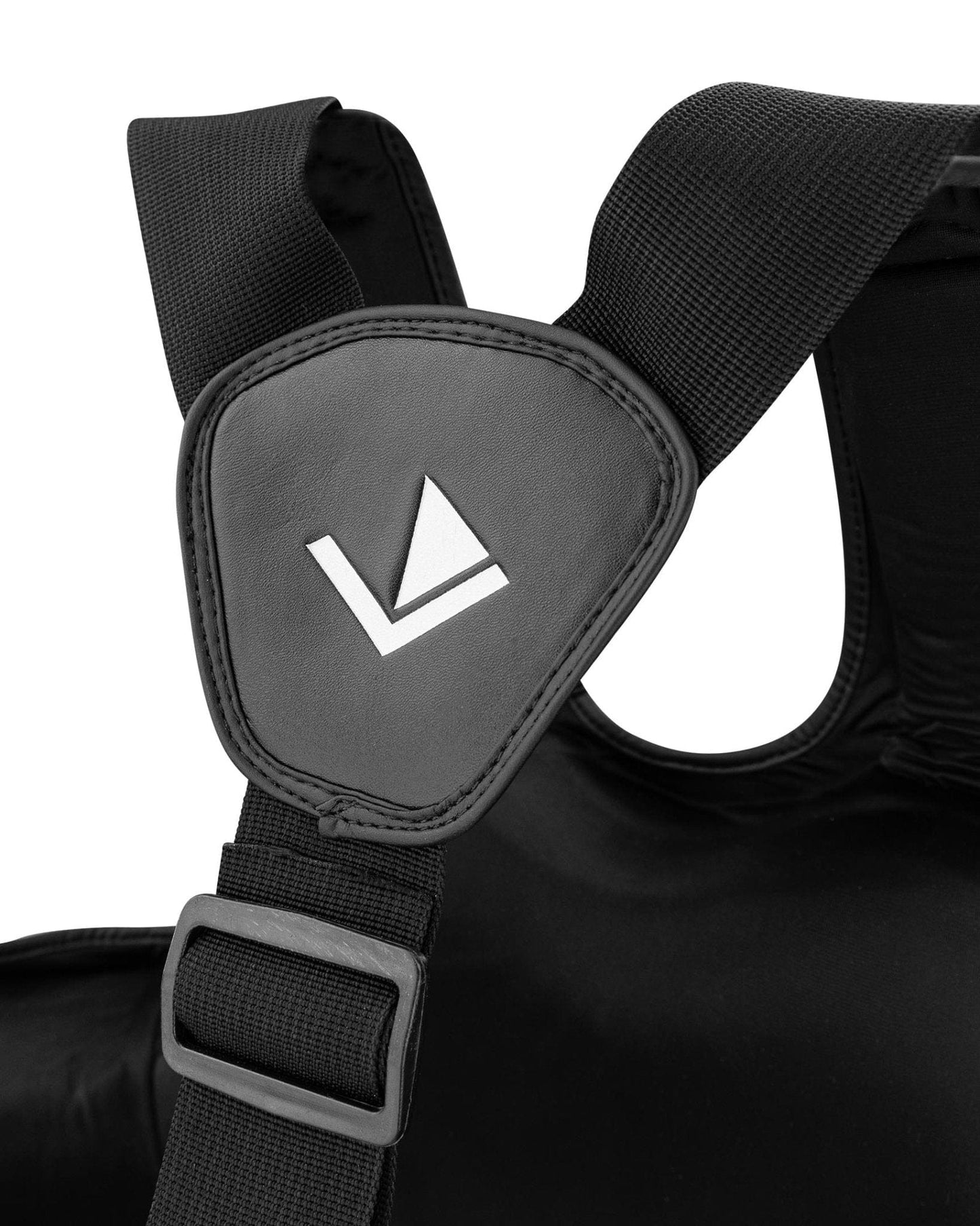 Eclipse sporting goods black century CREED Belly SHIELD boxing and mma