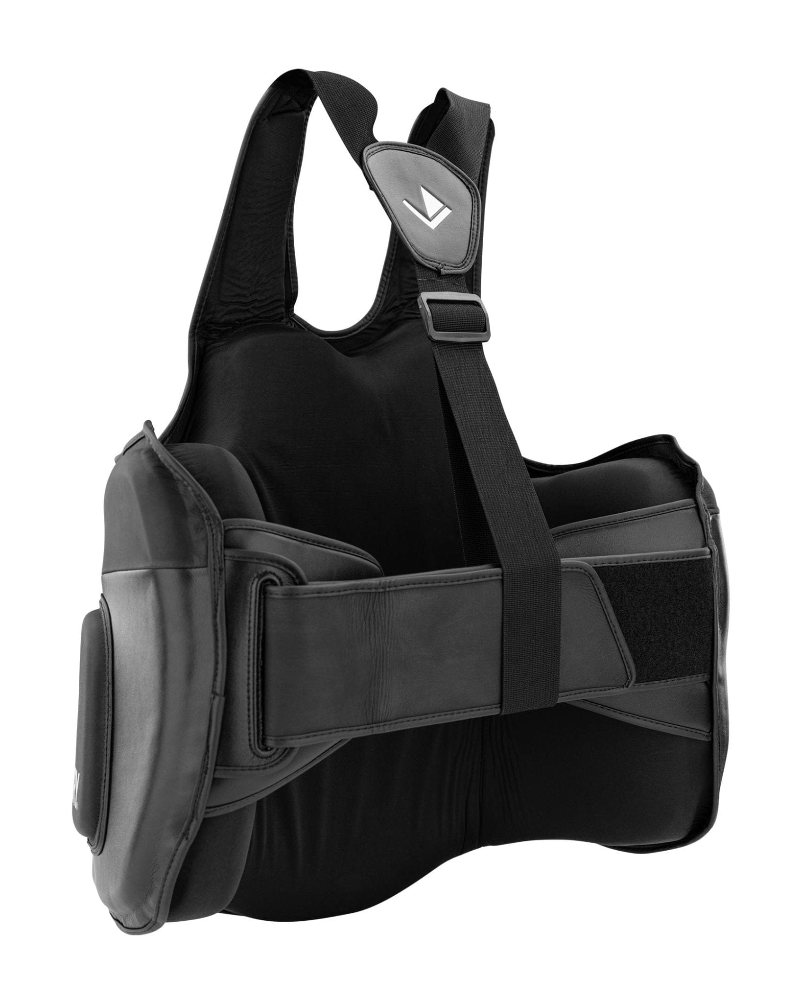 Eclipse sporting goods black century CREED Belly SHIELD boxing and mma