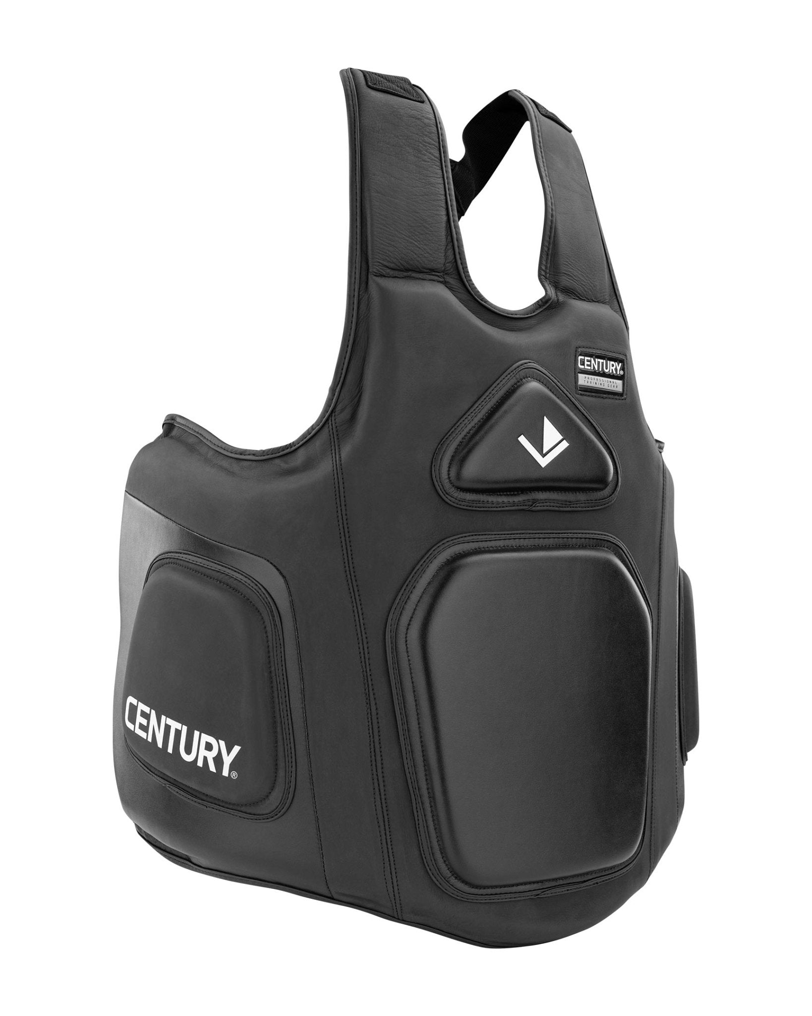 Eclipse sporting goods black century CREED Belly SHIELD boxing and mma