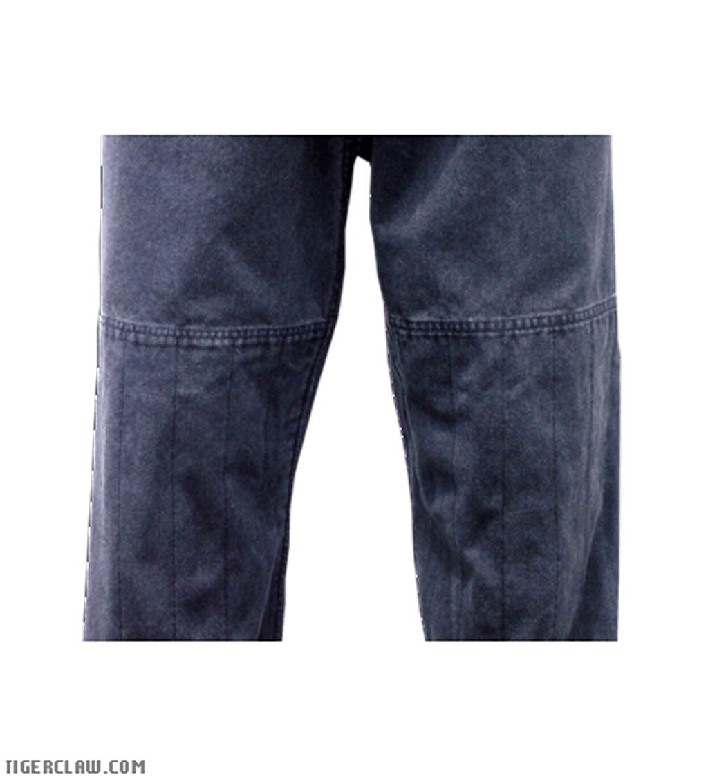 Eclipse sporting goods Ed Parker Signature Kenpo Uniform Stone Washed