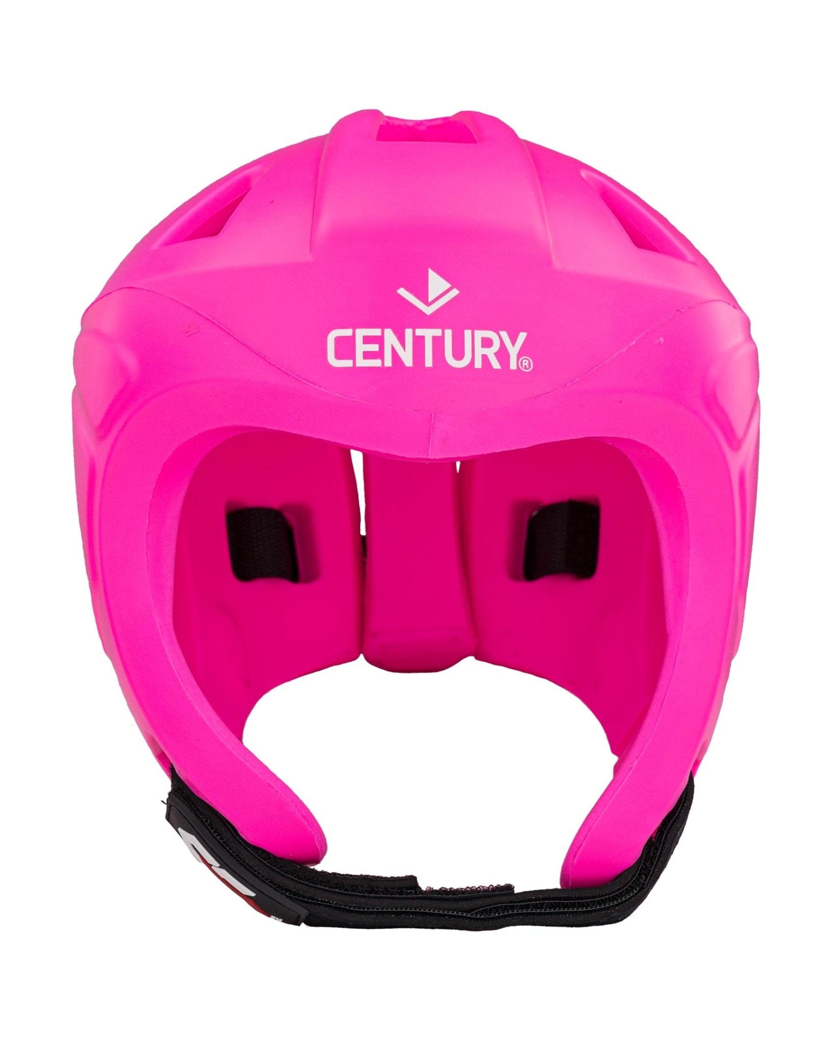 Eclipse sporting goods pink / Small C-Gear Evolution Headgear WAKO Sport Karate