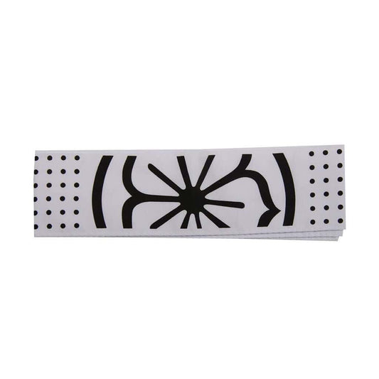 EclipseMartialArts sporting goods Headband - Karate  Karate Kid Miyagi Do