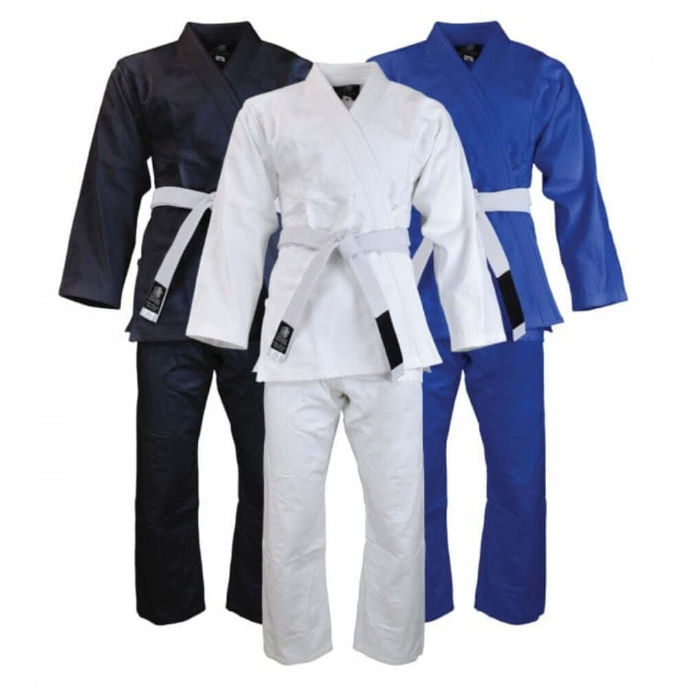 EclipseMartialArtsSupplies sporting goods 13 OZ PEARL WEAVE JIU JITSU SETS BJJ Uniform Gi