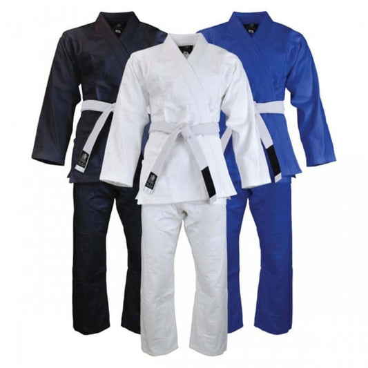 EclipseMartialArtsSupplies sporting goods 13 OZ PEARL WEAVE JIU JITSU SETS BJJ Uniform Gi