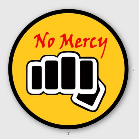 EclipseMartialArtsSupplies sporting goods Cobra Kai Patch Set